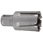 Broca hueca RUKO 30 mm Weldon