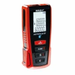 Telémetro Collomix Metron 60 BT 60 m ± 1.50 MM