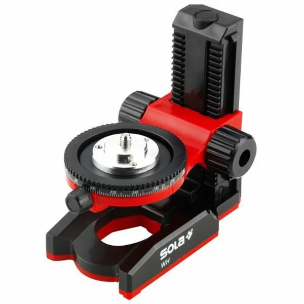 Soporte para Nivel láser SOLA Magnético