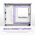 Caja Semitorre ATX NZXT NZXT Blanco