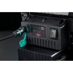 Foco LED Brennenstuhl 1173140600 6200 Lm 50 W 6500 K