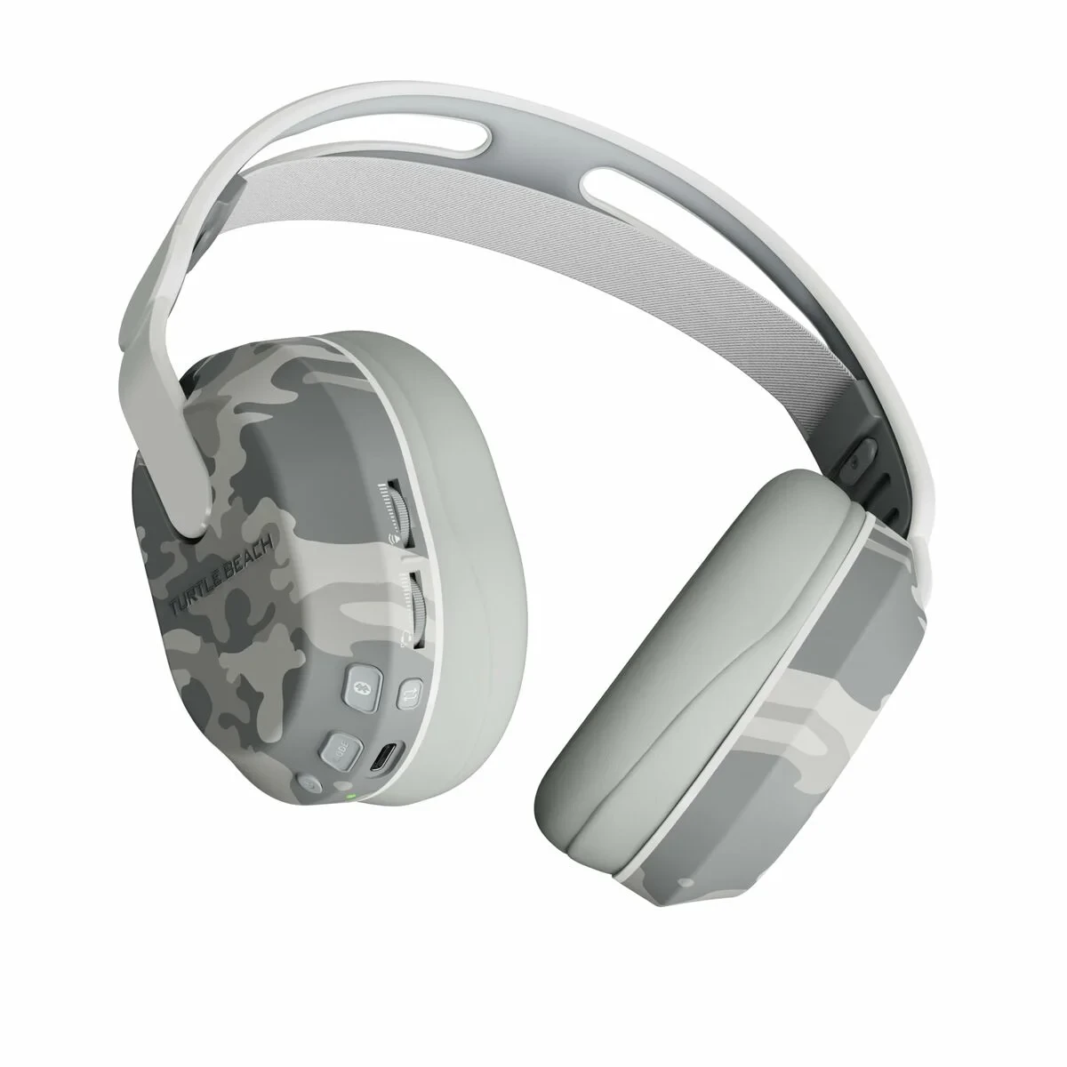 Auriculares con Micrófono Turtle Beach Stealth 500
