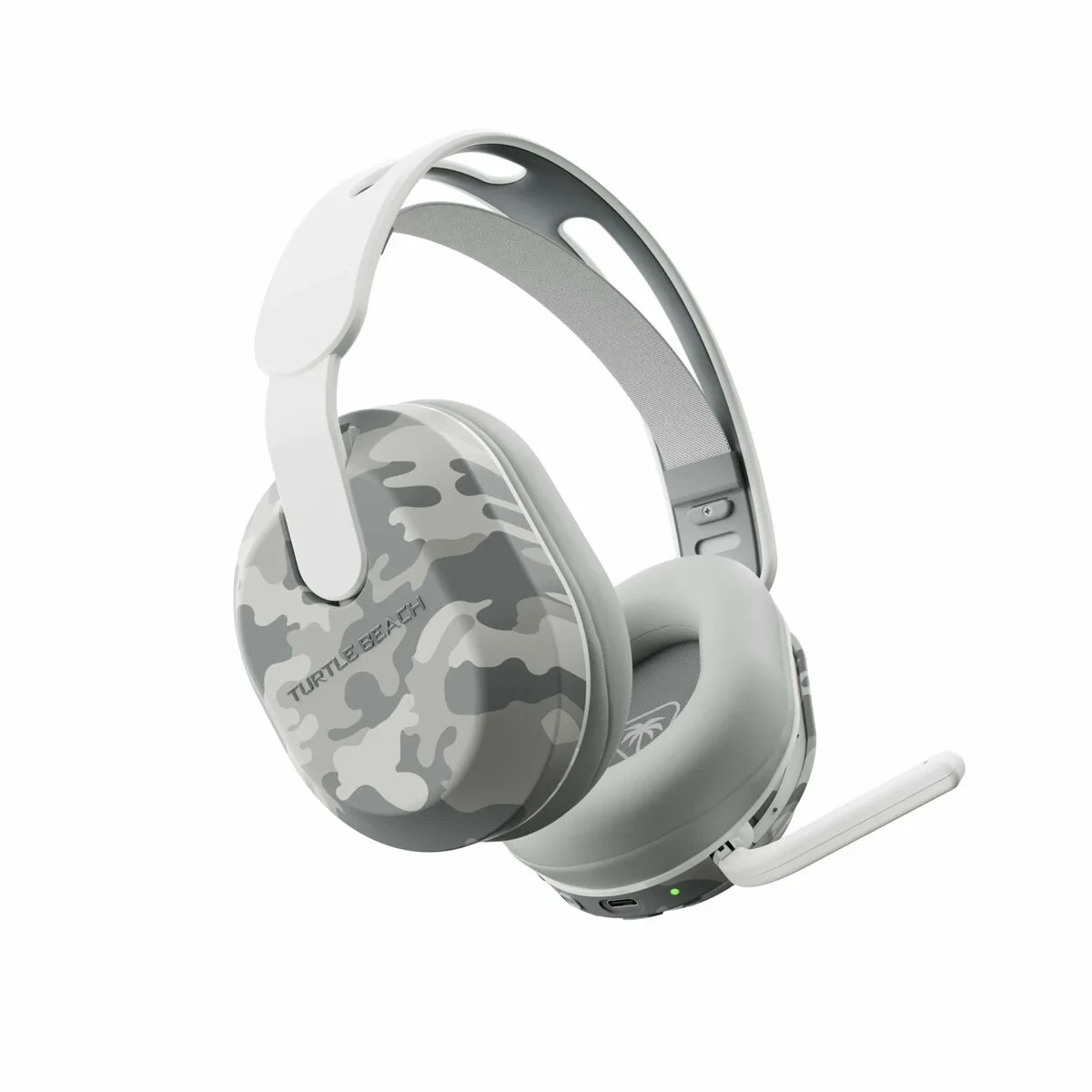 Auriculares con Micrófono Turtle Beach Stealth 500