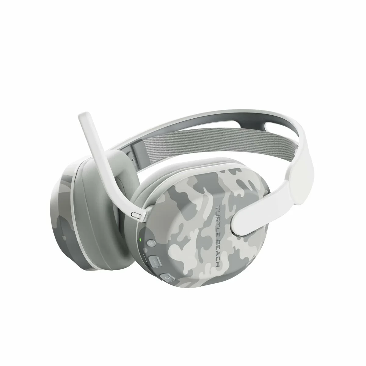 Auriculares con Micrófono Turtle Beach Stealth 500