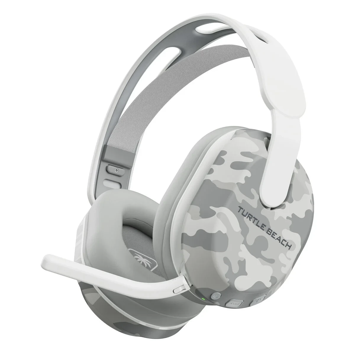 Auriculares con Micrófono Turtle Beach Stealth 500