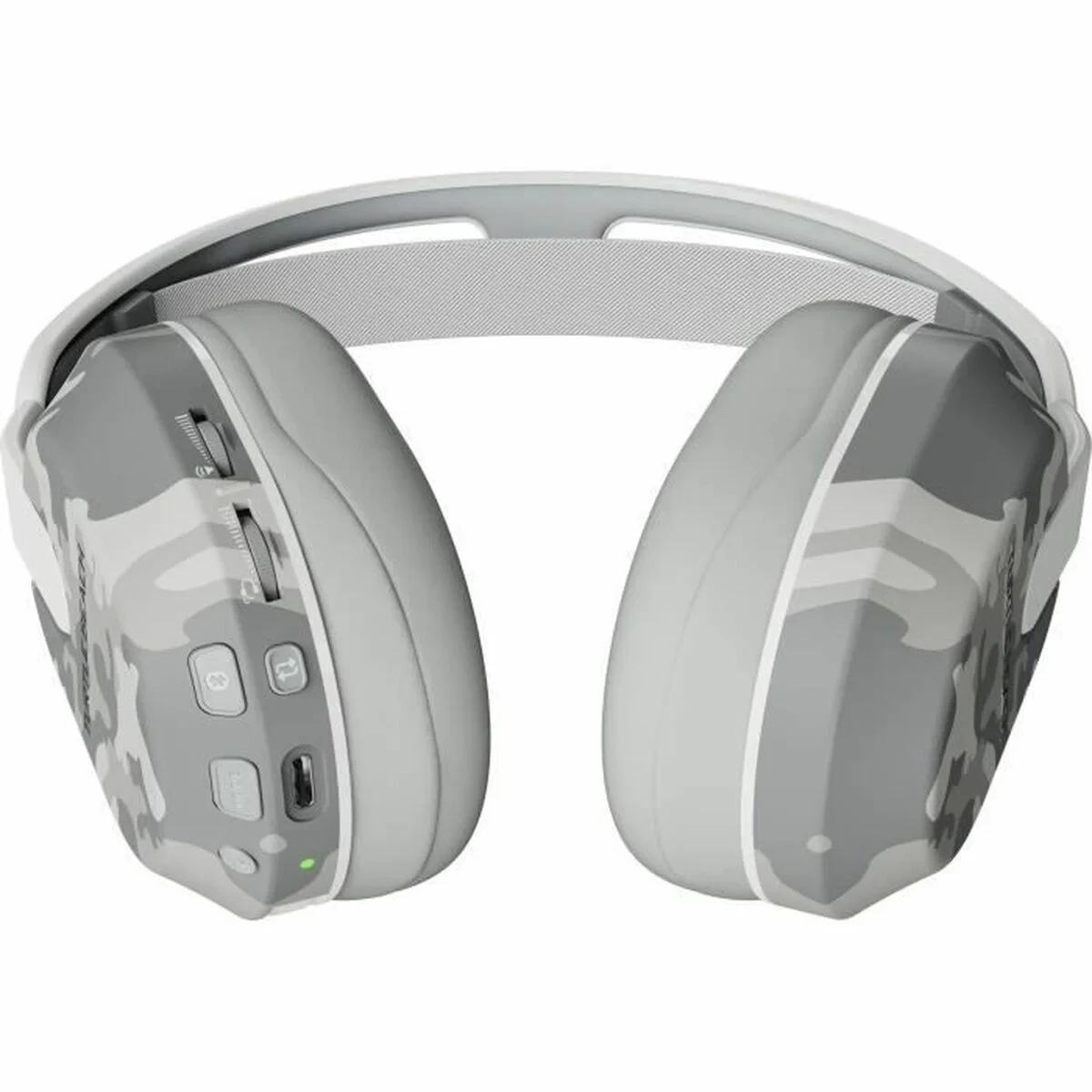 Auriculares con Micrófono Turtle Beach Stealth 500
