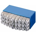 Juego abecedario Gravurem T