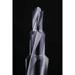 Broca escalonada RUKO 6 mm 9 mm 12 mm 10 mm 7 mm 8 mm 105 mm 11 mm