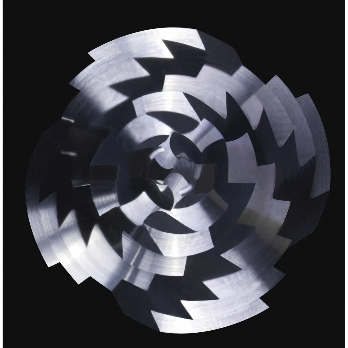 Broca escalonada RUKO 6 mm 9 mm 12 mm 10 mm 7 mm 8 mm 105 mm 11 mm