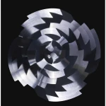 Broca escalonada RUKO 6 mm 9 mm 12 mm 10 mm 7 mm 8 mm 105 mm 11 mm