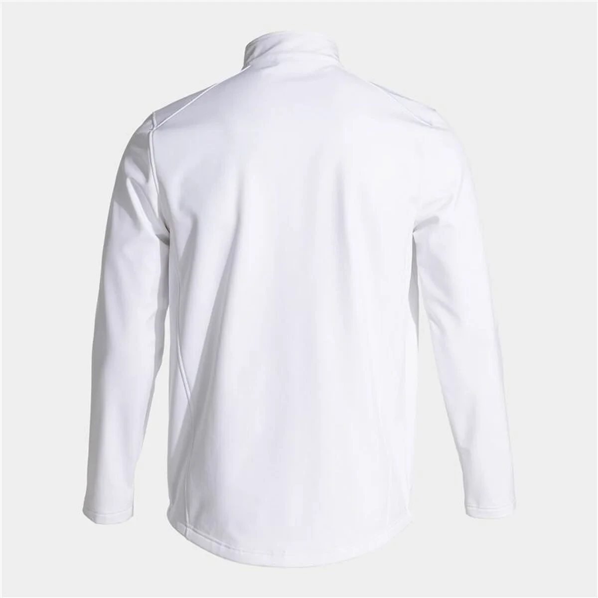 Chaqueta Cortavientos Joma Sport Basilea II Blanco