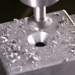 Avellanador cónico RUKO ULTIMATECUT 4S 4 mm Acero de alta velocidad (HSS)