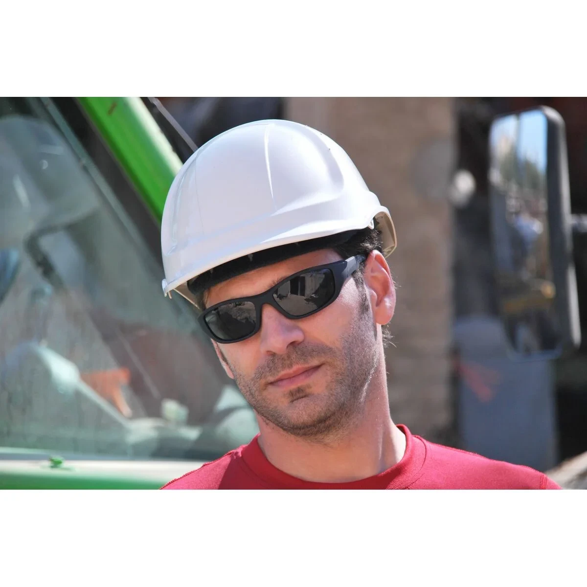 Gafas de seguridad Eagle FOLCO