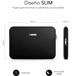 Funda para Tablet Subblim SUBLS-SKIN114