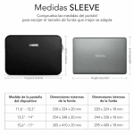 Funda para Tablet Subblim SUBLS-SKIN114