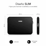 Funda para Tablet Subblim SUBLS-SKIN114