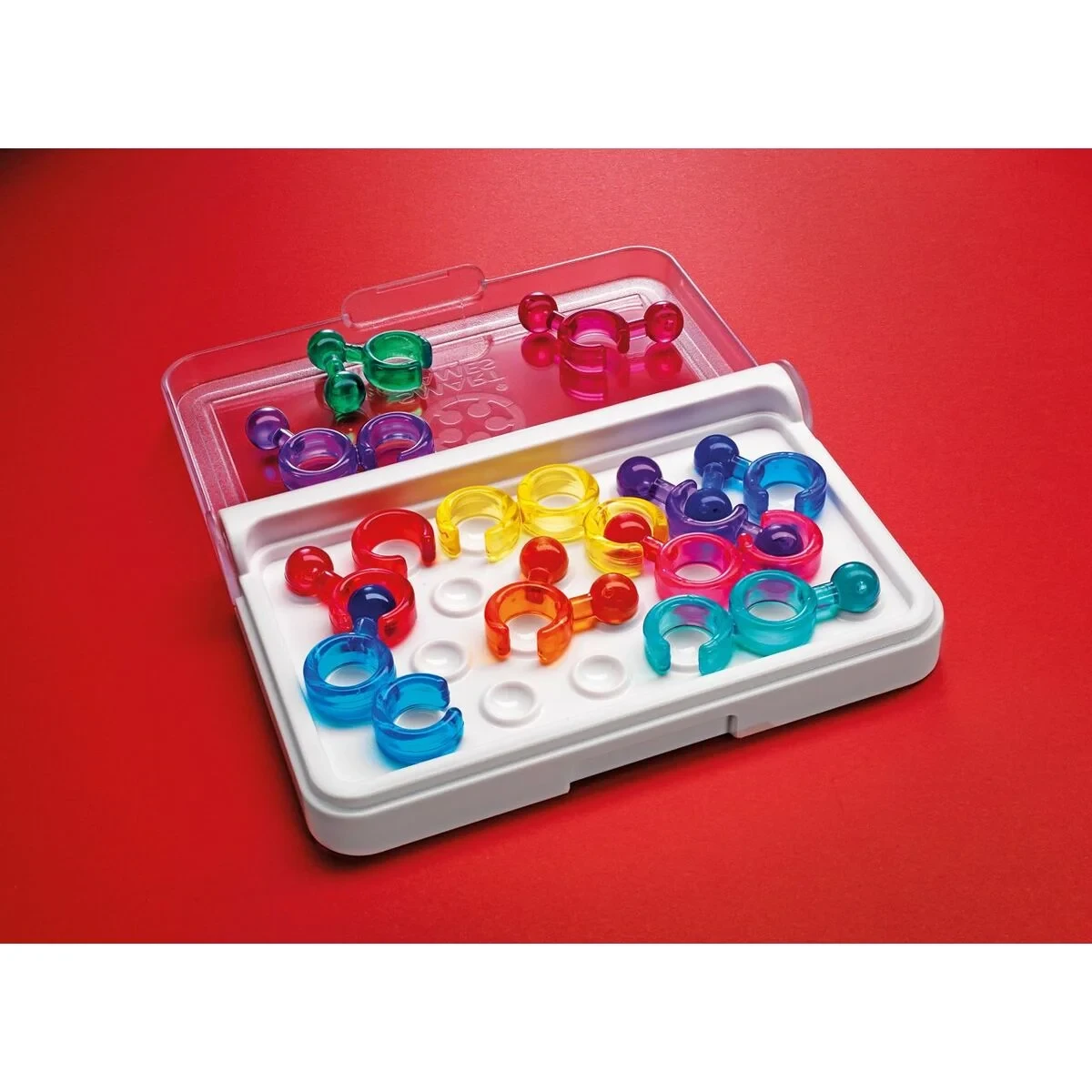 Rompecabezas Lúdilo