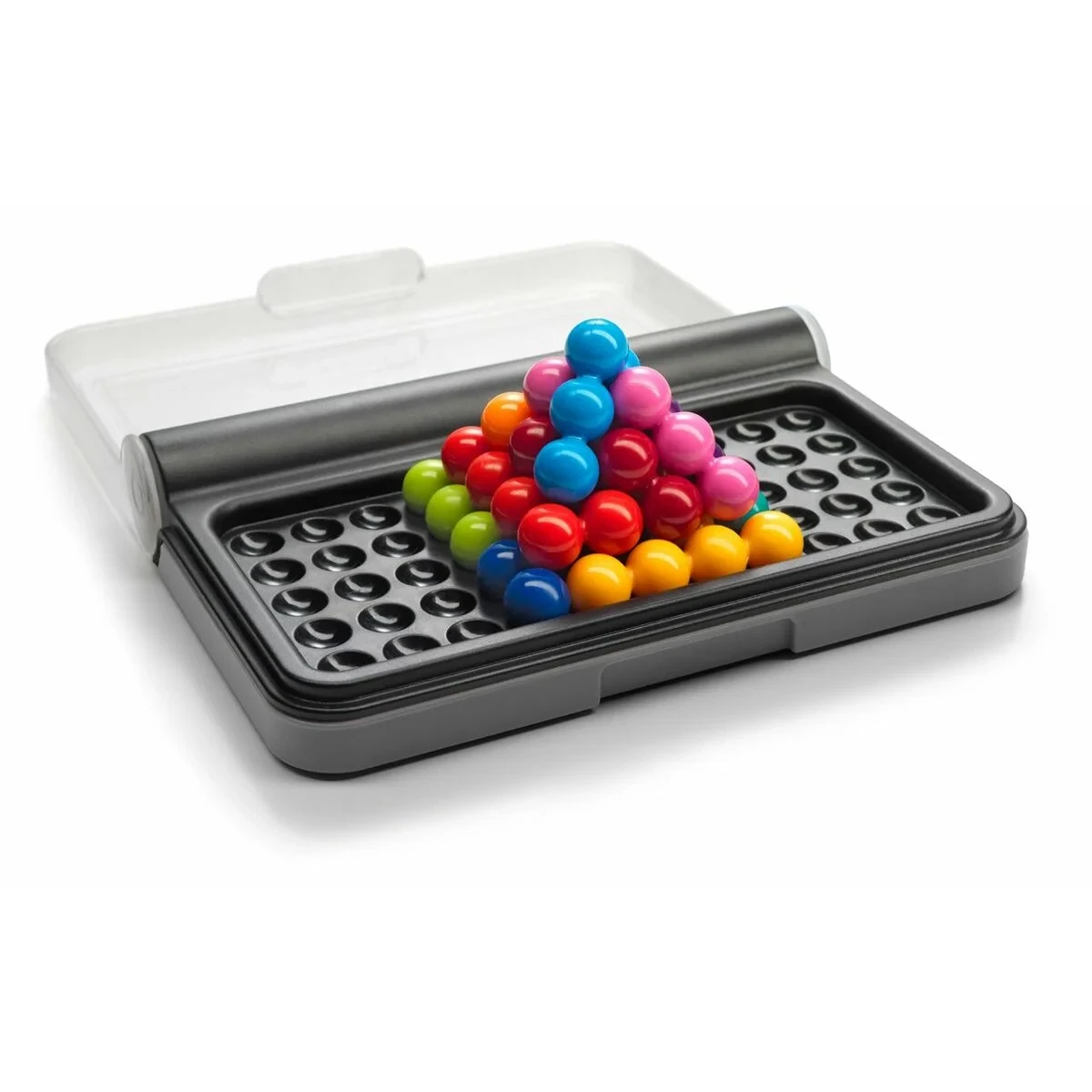 Rompecabezas Lúdilo