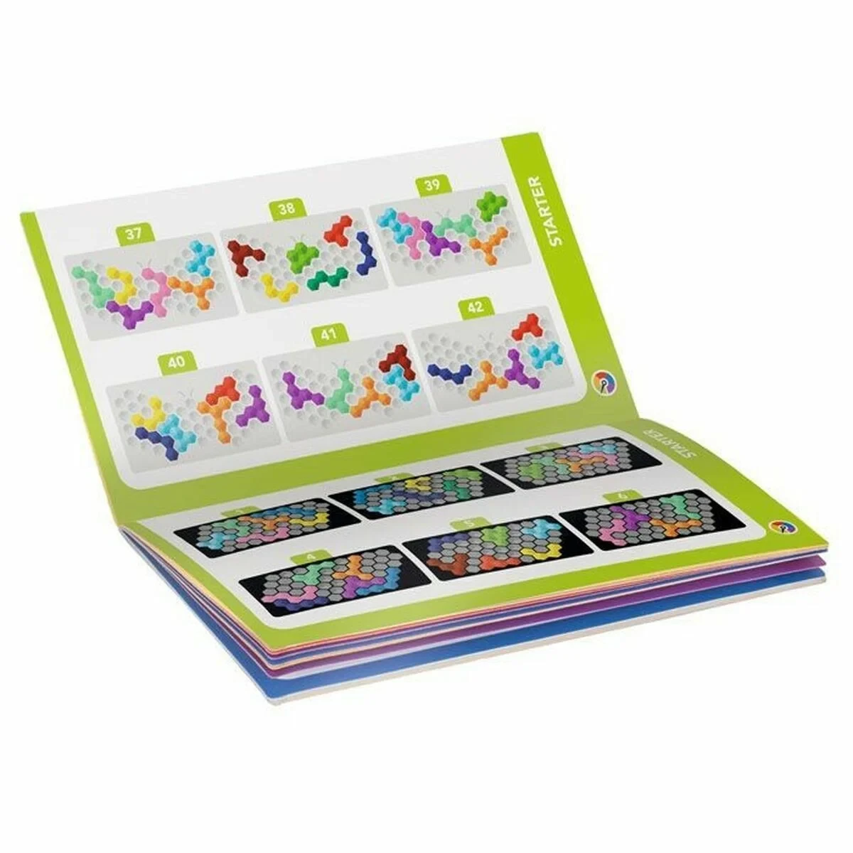 Rompecabezas Lúdilo