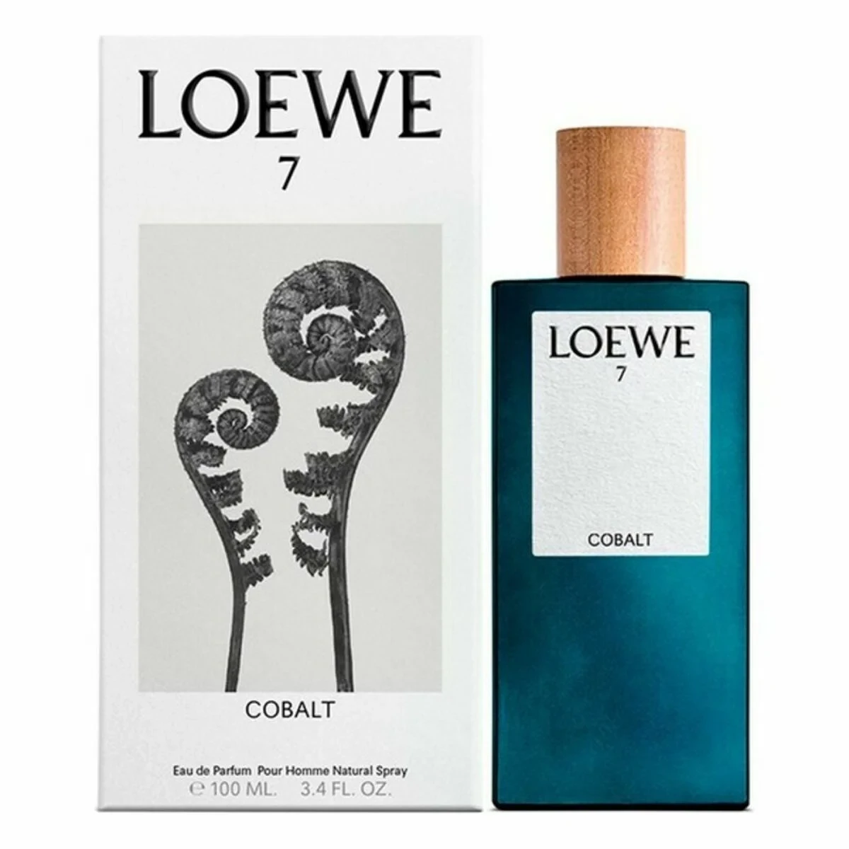 Perfume Hombre Loewe Loewe EDP