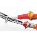 Alicates Pico Loro NWS Serie 49 VDE 50 mm