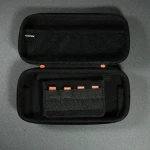 Estuche para Nintendo Switch 2 KONIX