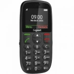 Smartphone Gigaset GL395 2,2" 32 MB RAM Negro