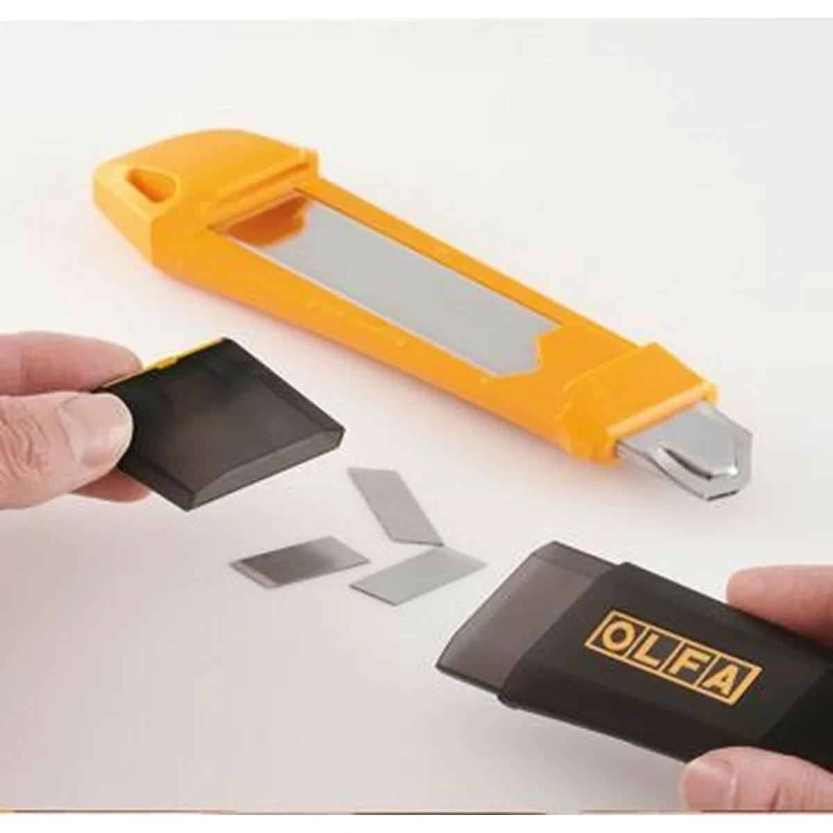 Cúter Olfa 18 X 0,5 MM 18 mm