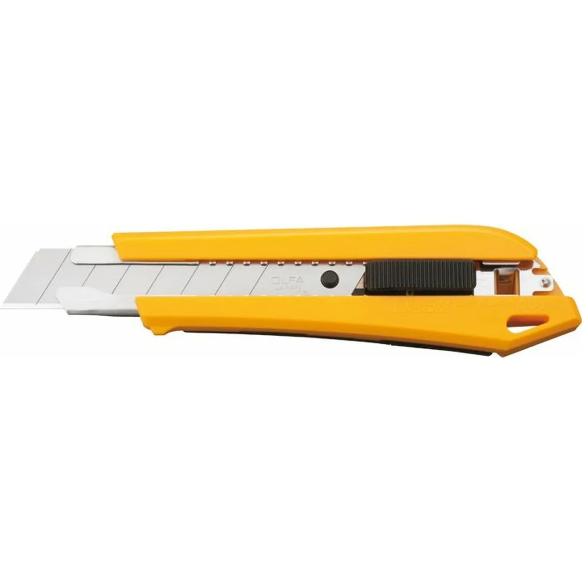 Cúter Olfa 18 X 0,5 MM 18 mm