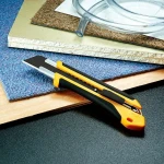 Cúter Olfa 25 X 0,7 MM Polipropileno 25 mm