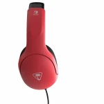 Auriculares con Micrófono Turtle Beach NEON BLUE & RED SWITCH 2