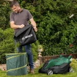 Cortacésped BOSCH 36V-44-750