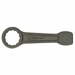 Llave de estrella de una boca KUKKO 80 mm Acero DIN 7444