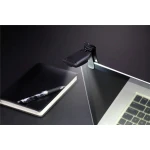 Linterna Frontal LED Recargable y Ajustable Velamp 2 W 150 Lm