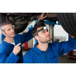 Linterna Frontal LED Recargable y Ajustable Velamp 2 W 150 Lm