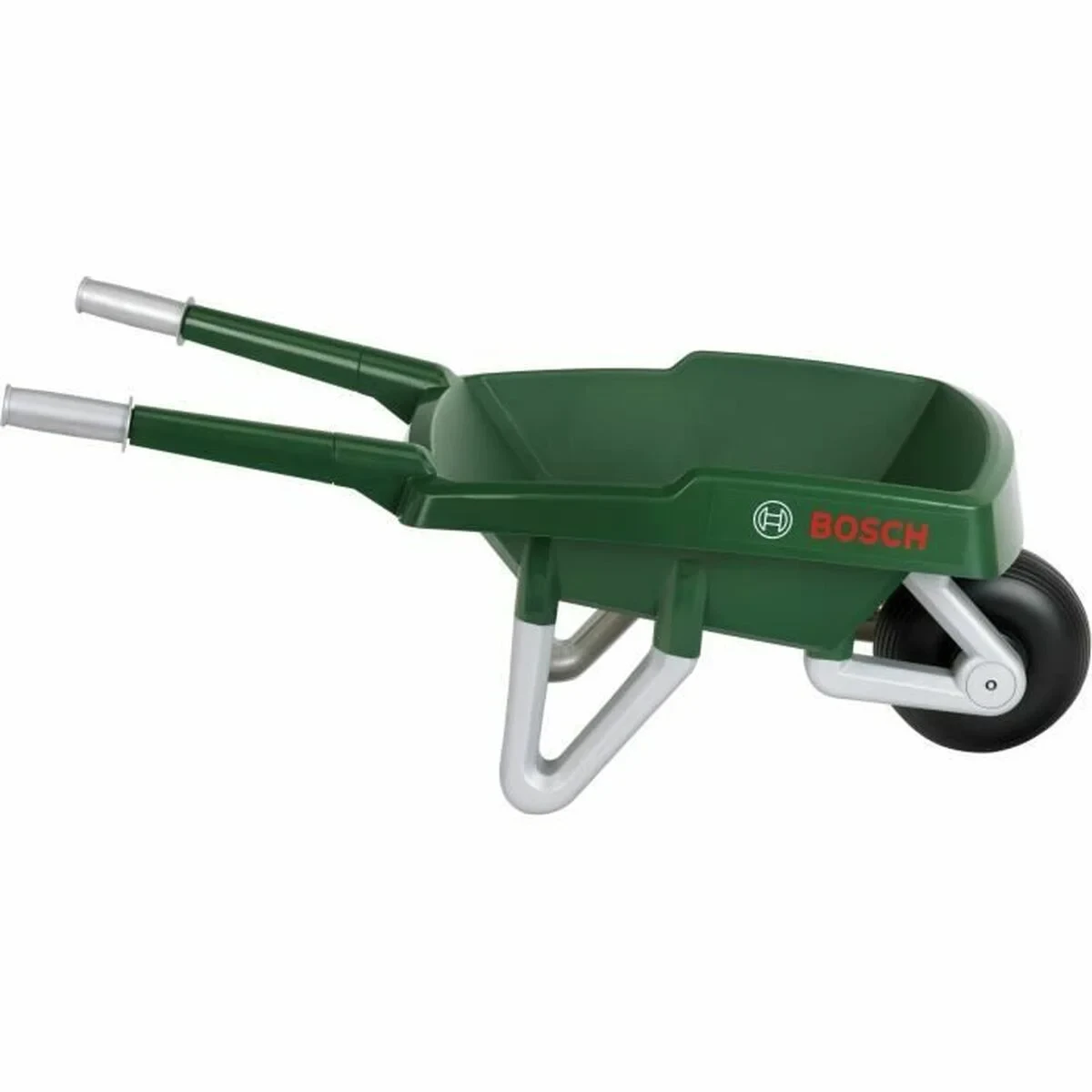 Carretilla Klein Bosch Mini 80 x 34 x 31,5 cm Juguete Plástico Verde