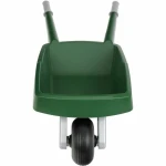 Carretilla Klein Bosch Mini 80 x 34 x 31,5 cm Juguete Plástico Verde