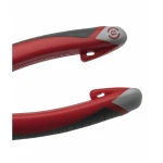 Alicates universales NWS Serie 69 2 mm 4 mm 10 mm 15 mm 16,5 cm