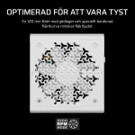 Fuente de Alimentación Corsair CP-9020293-EU 850 W 80 Plus Gold ATX