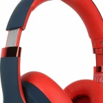 Auriculares Red Bull RB-HP130 Azul