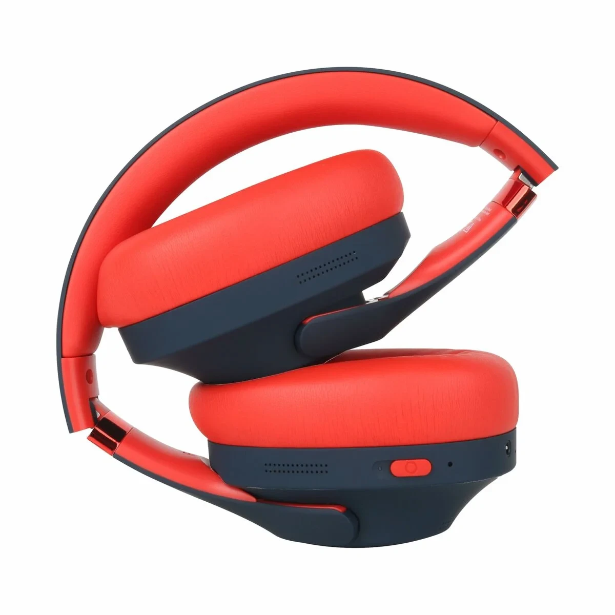 Auriculares Red Bull RB-HP130 Azul