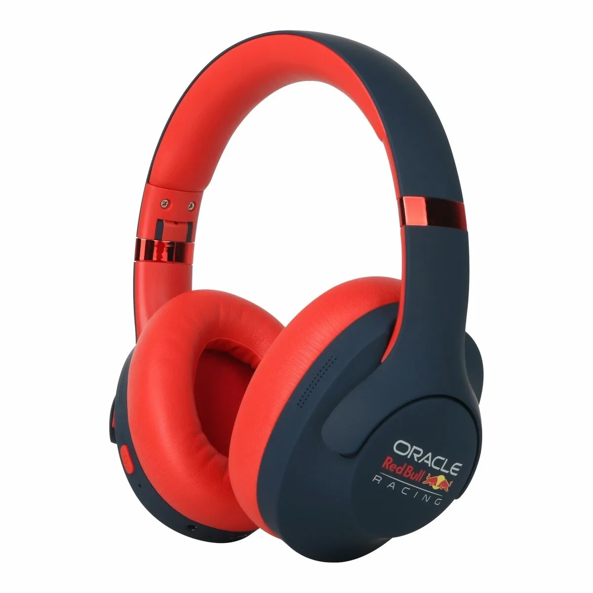 Auriculares Red Bull RB-HP130 Azul