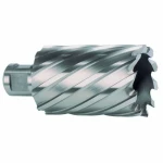 Broca hueca RUKO 6 mm Weldon