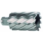 Broca hueca RUKO 33 mm Weldon