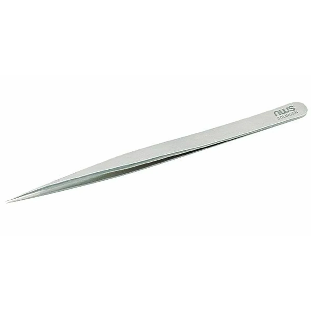 Pinzas de precisión NWS