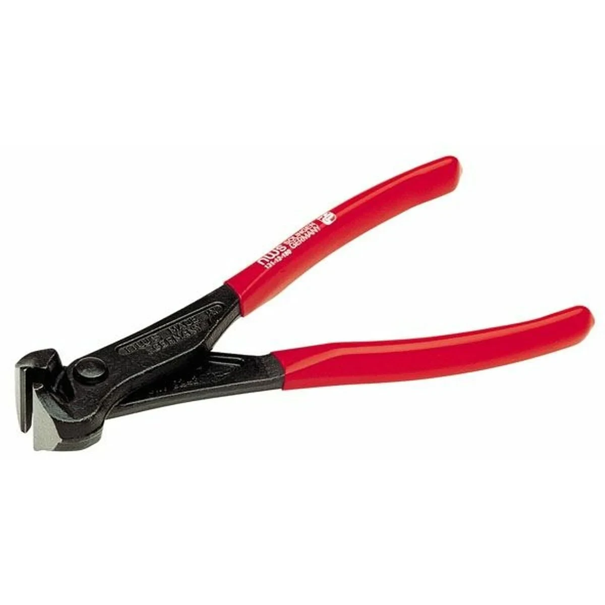 Alicate de corte NWS 3 mm 4 mm 18 cm
