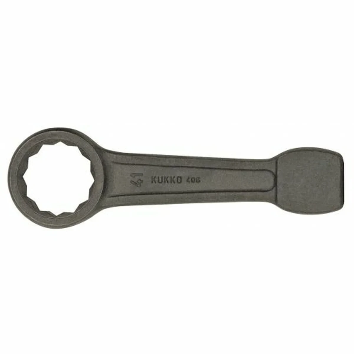 Llave de estrella KUKKO 115 mm Acero