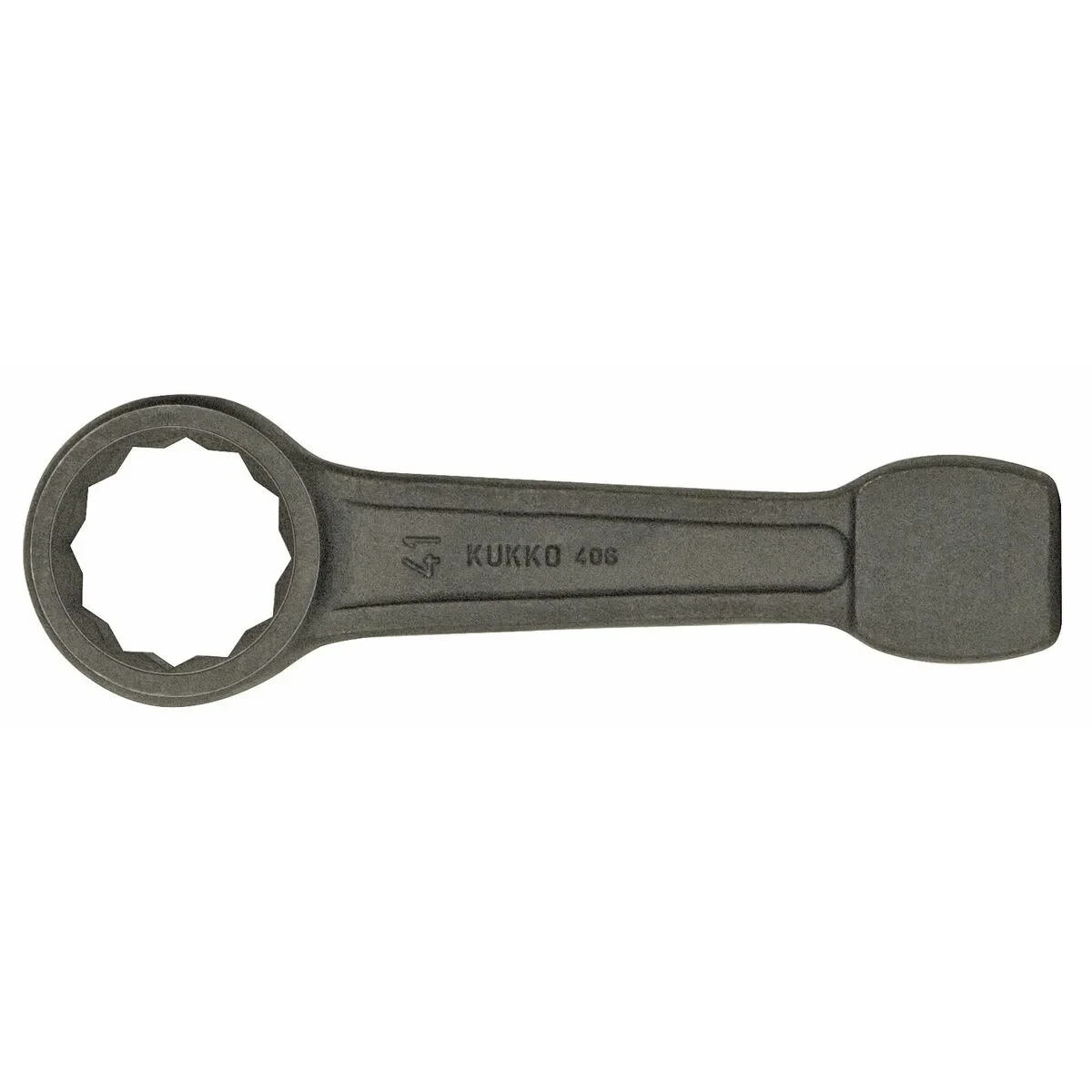 Llave de estrella KUKKO 115 mm Acero