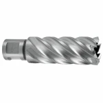 Broca hueca RUKO 15 mm Weldon