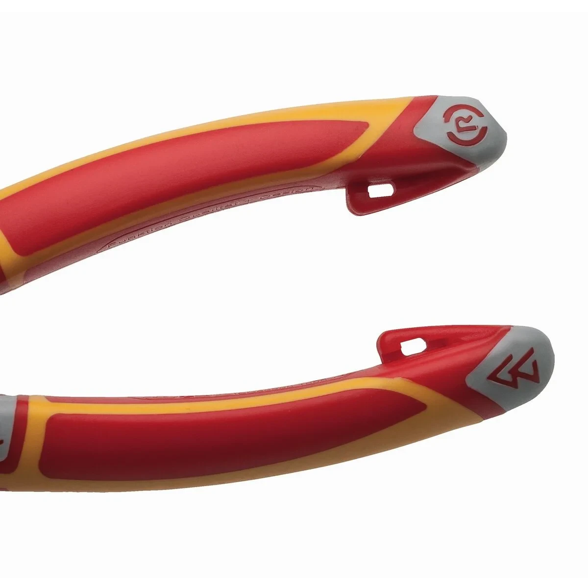 Alicates universales NWS Serie 49 VDE 13 mm 2,5 mm 20 mm 20,5 cm